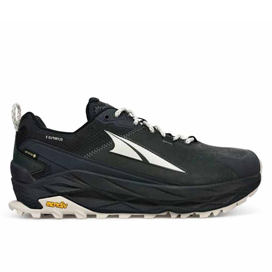 Altra-Men's Altra Olympus 5 Low GTX-Black-Pacers Running