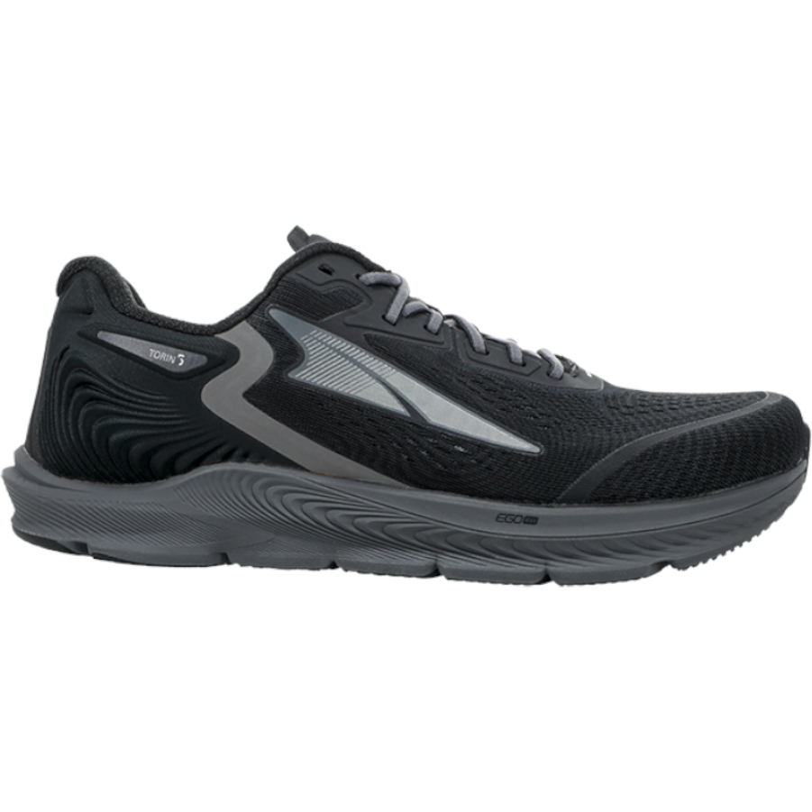 Altra-Men's Altra Torin 5-Black-Pacers Running