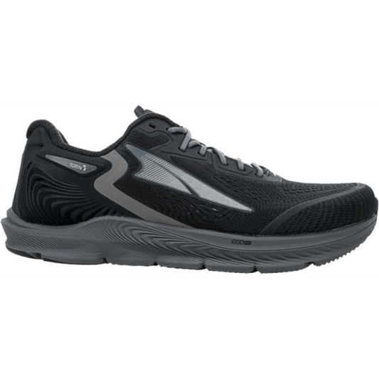 Altra-Men's Altra Torin 5-Black-Pacers Running