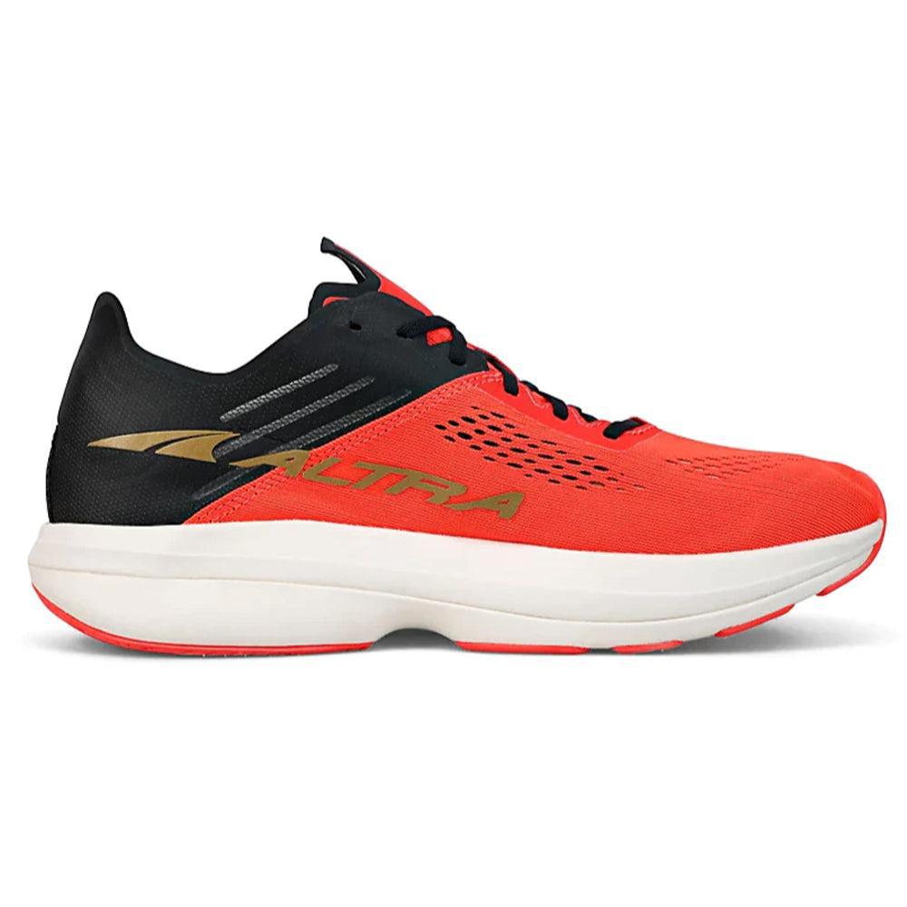 Altra-Men's Altra Vanish Carbon-Coral/Black-Pacers Running