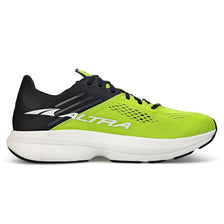 Altra-Men's Altra Vanish Carbon-Black/Lime-Pacers Running