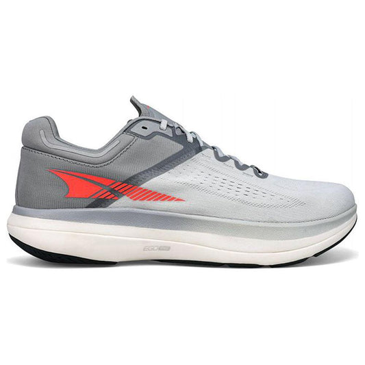 Altra-Men's Altra Vanish Tempo-Gray-Pacers Running