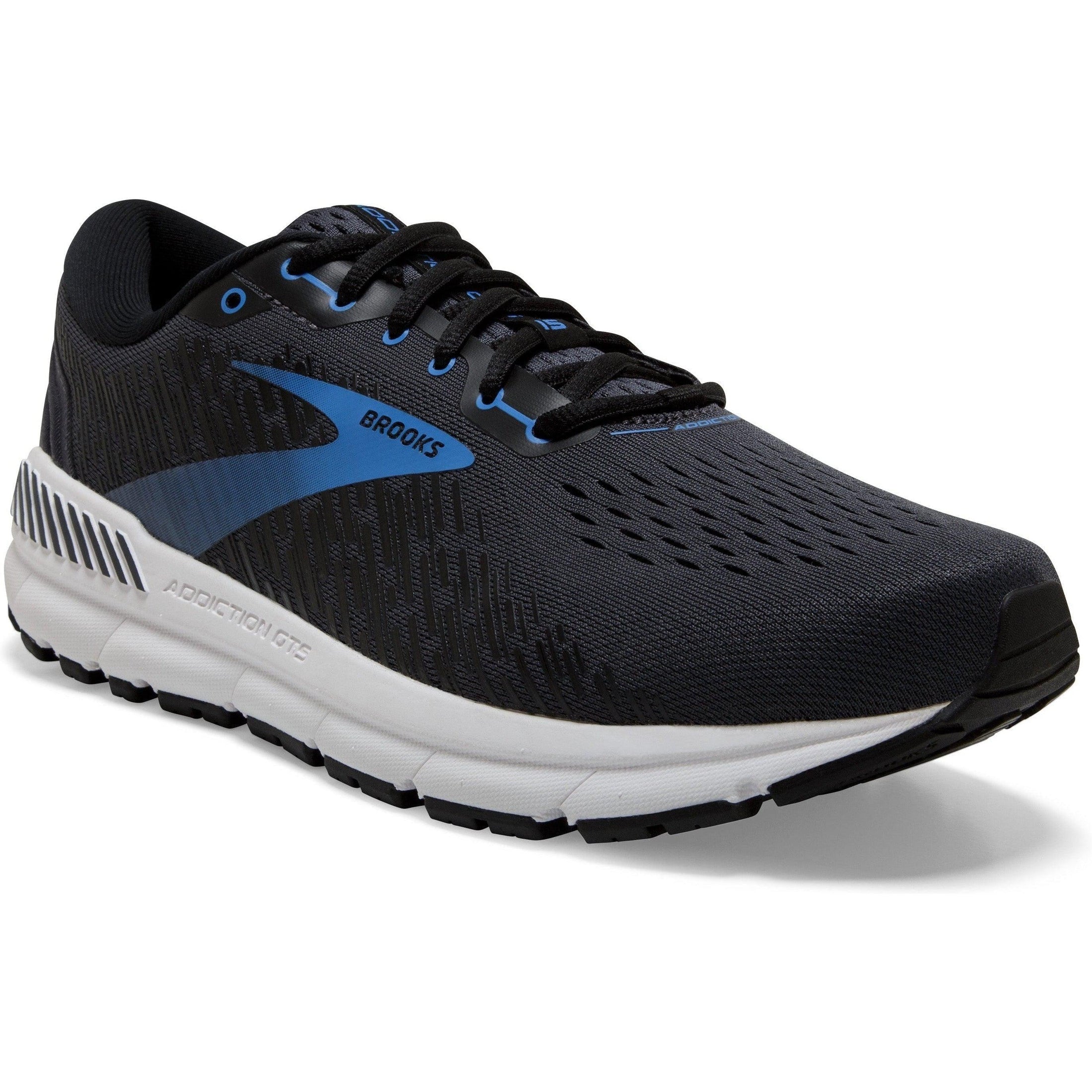 Brooks-Men's Brooks Addiction GTS 15-Pacers Running