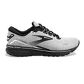 Load image into Gallery viewer, Brooks-Men's Brooks Ghost 15-White/Black-Pacers Running
