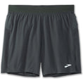 Load image into Gallery viewer, Brooks-Men's Brooks Sherpa 7"" Short-Dark Oyster-Pacers Running
