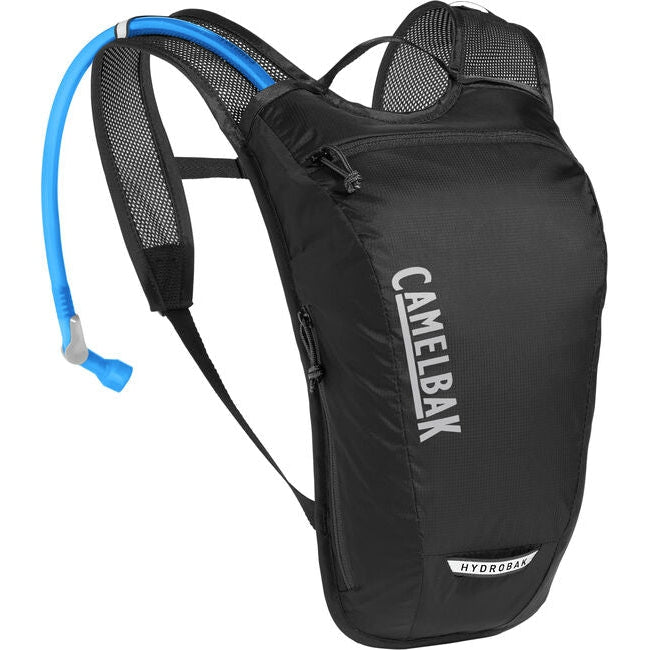 Camelbak-Men's Camelbak Hydrobak Light-Black/Silver-Pacers Running