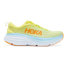 HOKA ONE ONE-Men's HOKA ONE ONE Bondi 8-Butterfly/Evening Primrose-Pacers Running