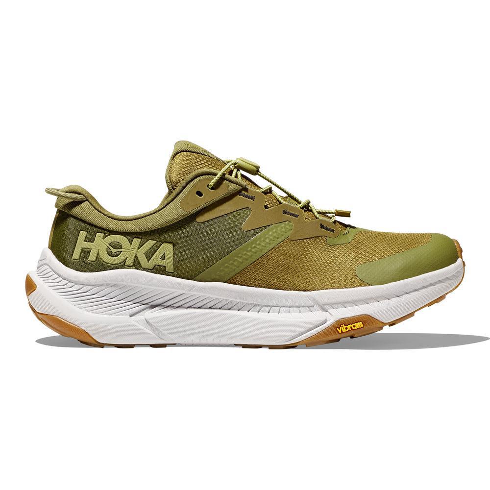 HOKA ONE ONE-Men's HOKA ONE ONE Transport-Avocado/Harbor Mist-Pacers Running