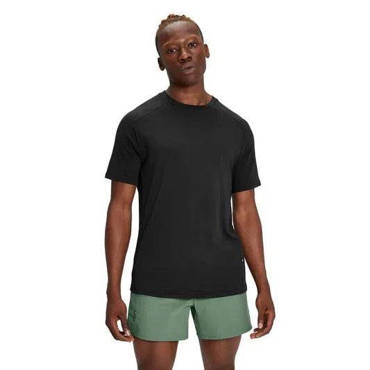 On-Men's On Focus-T-Black-Pacers Running