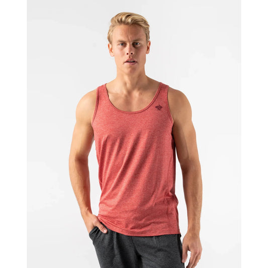 Rabbit-Men's Rabbit EZ Tank-Baked Apple-Pacers Running