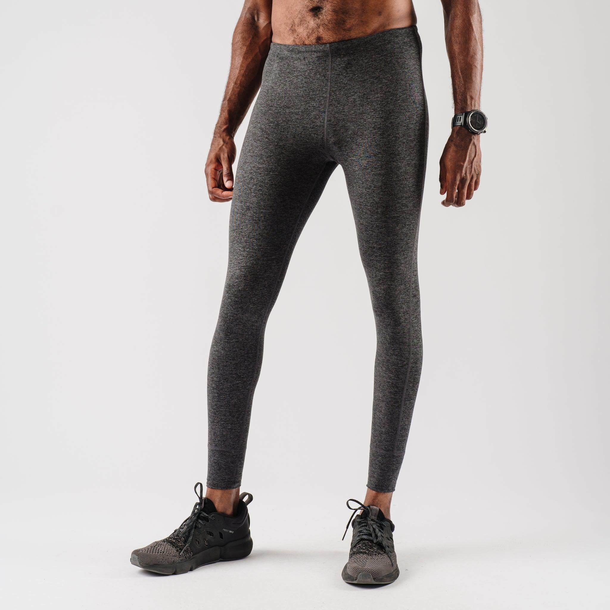 Rabbit-Men's Rabbit EZ Tight-Black Charcoal-Pacers Running