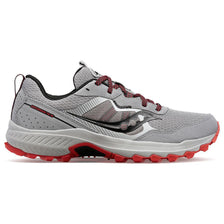Saucony-Men's Saucony Excursion TR16-Alloy/Lava-Pacers Running