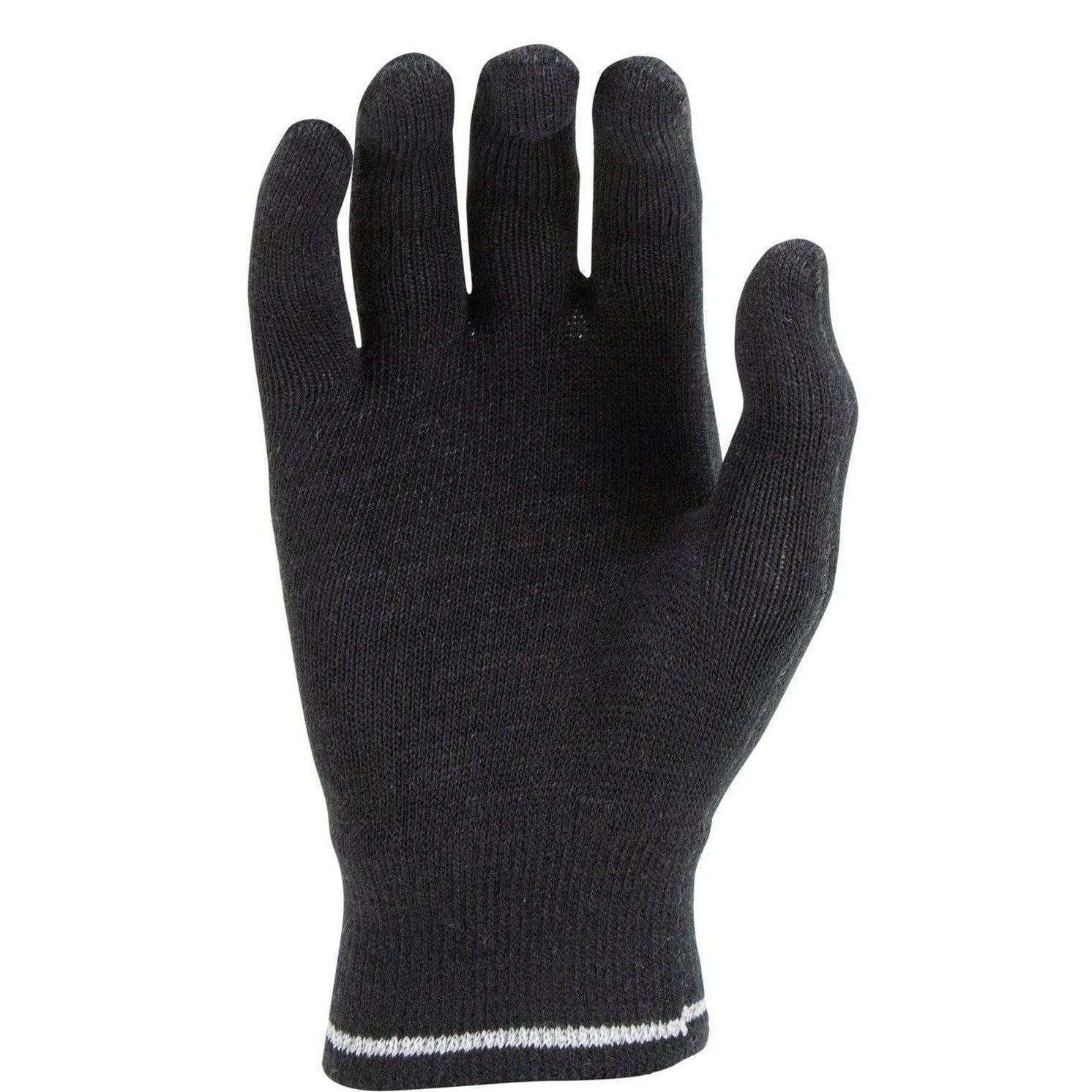 Mizuno-Mizuno Breath Thermo Knit Glove-Pacers Running