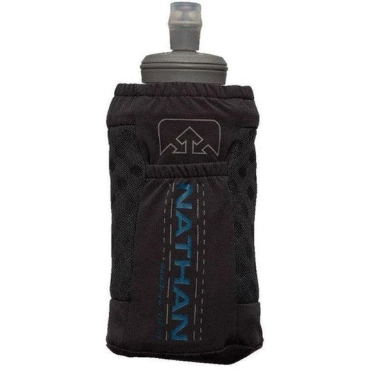 Nathan-Nathan ExoDraw 2 Handheld - 18oz-Pacers Running