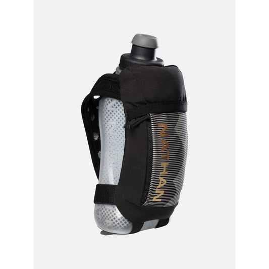 Nathan-Nathan Quicksqueeze 12oz Insulated Handheld-Pacers Running