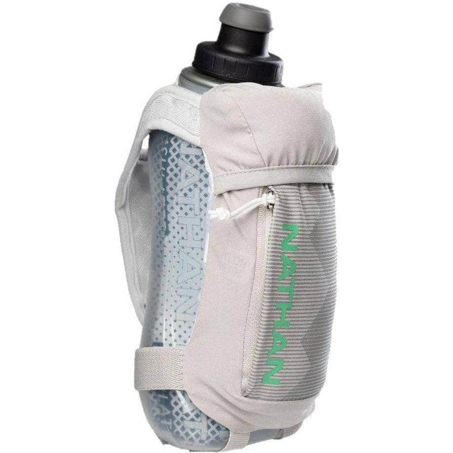 Nathan-Nathan Quicksqueeze 18oz Insulated Handheld-Pacers Running