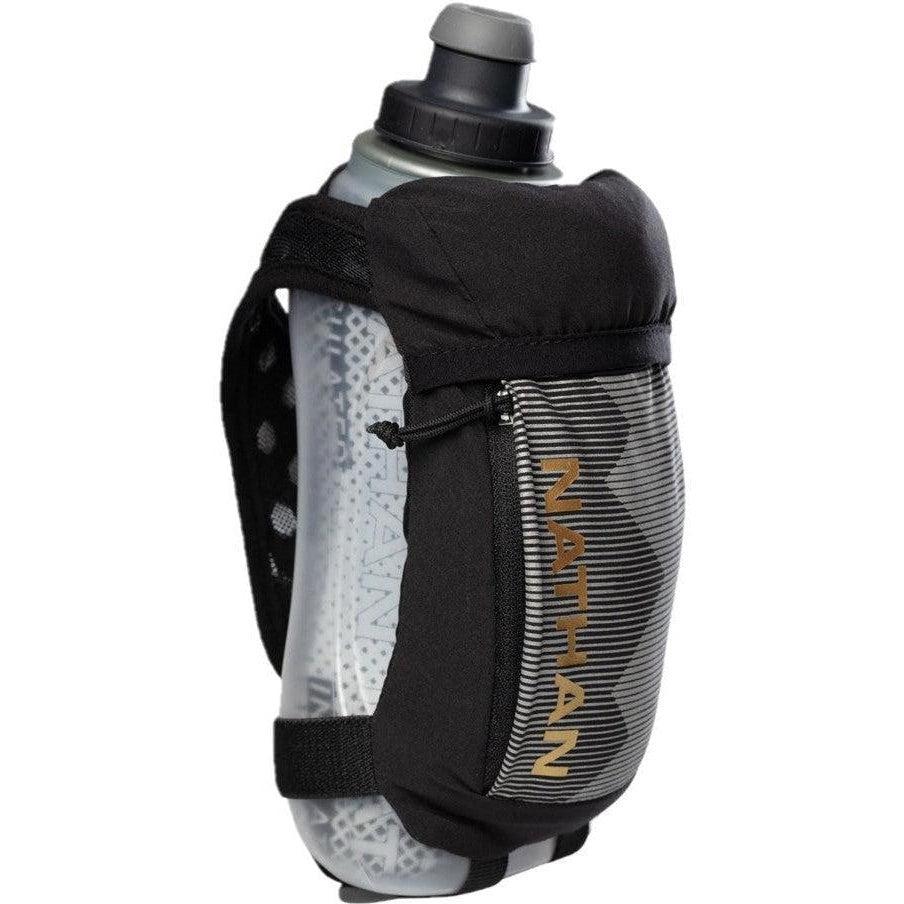 Nathan-Nathan Quicksqueeze 18oz Insulated Handheld-Pacers Running