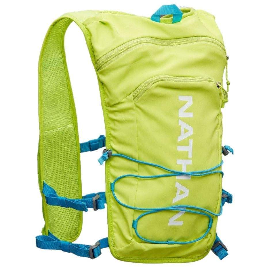 Nathan-Nathan Quickstart 2.0 6L Hydration Pack-Pacers Running