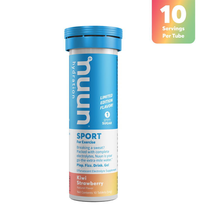 Nuun-Nuun Sport-Pacers Running