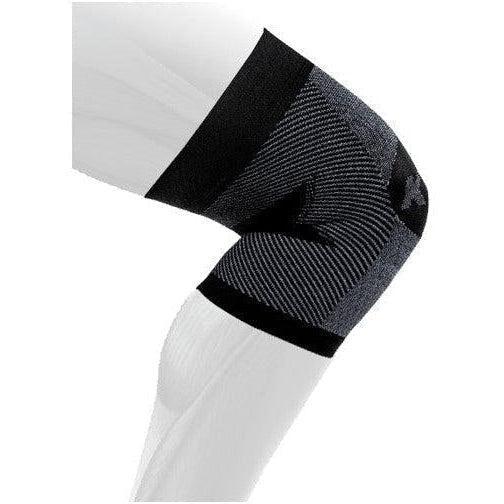 OS1st-OS1st KS7 Performance Knee Sleeve-Black-Pacers Running