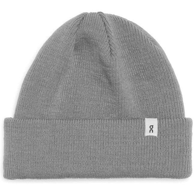 On-On Merino Beanie-Pacers Running