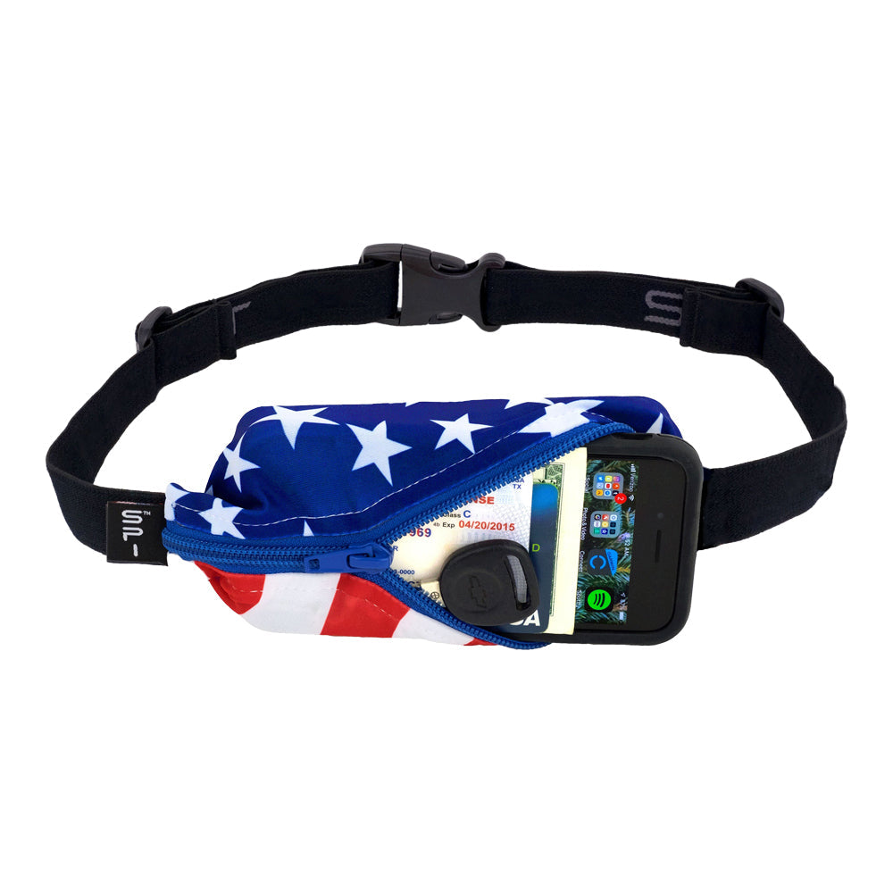 SpiBelt-Spibelt Large Pocket-Pacers Running