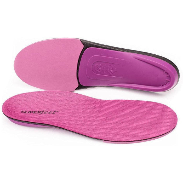 Superfeet Berry Insoles
