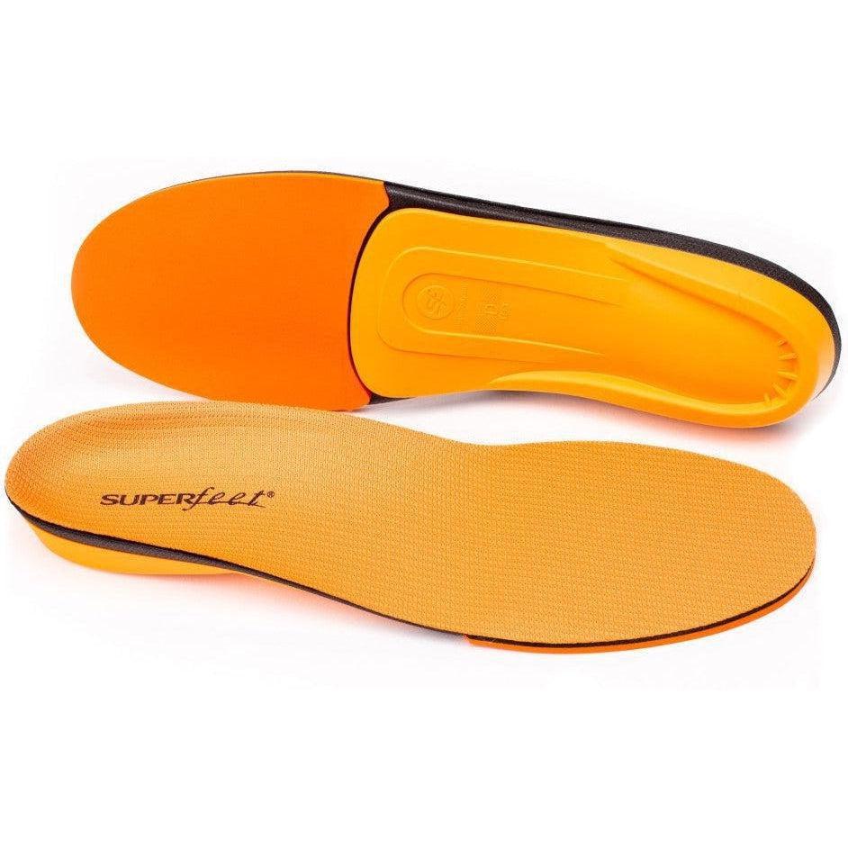 Superfeet-Superfeet Orange Insoles-Orange-Pacers Running