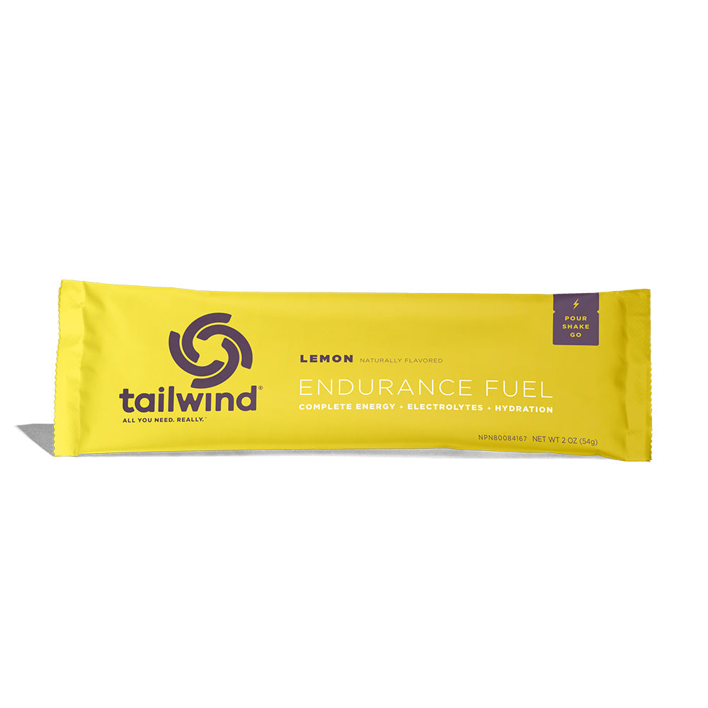 Tailwind-Tailwind Endurance Fuel Single Serving-Pacers Running