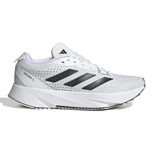 Adidas-Women's Adidas Adizero SL-Ftwwht,Cblack,Gretwo-Pacers Running