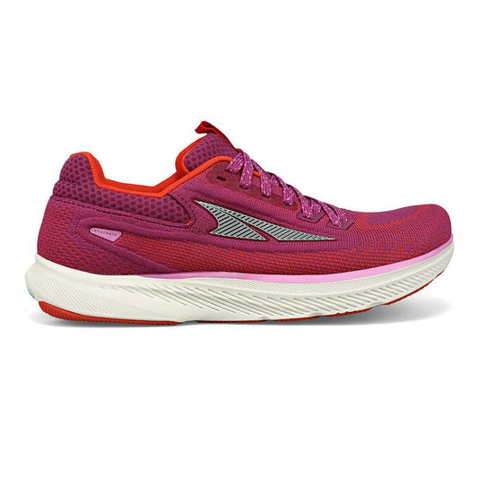 Altra-Women's Altra Escalante 3-Fuschia/Mint-Pacers Running