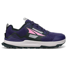 Altra-Women's Altra Lone Peak 7-Dark Purple-Pacers Running