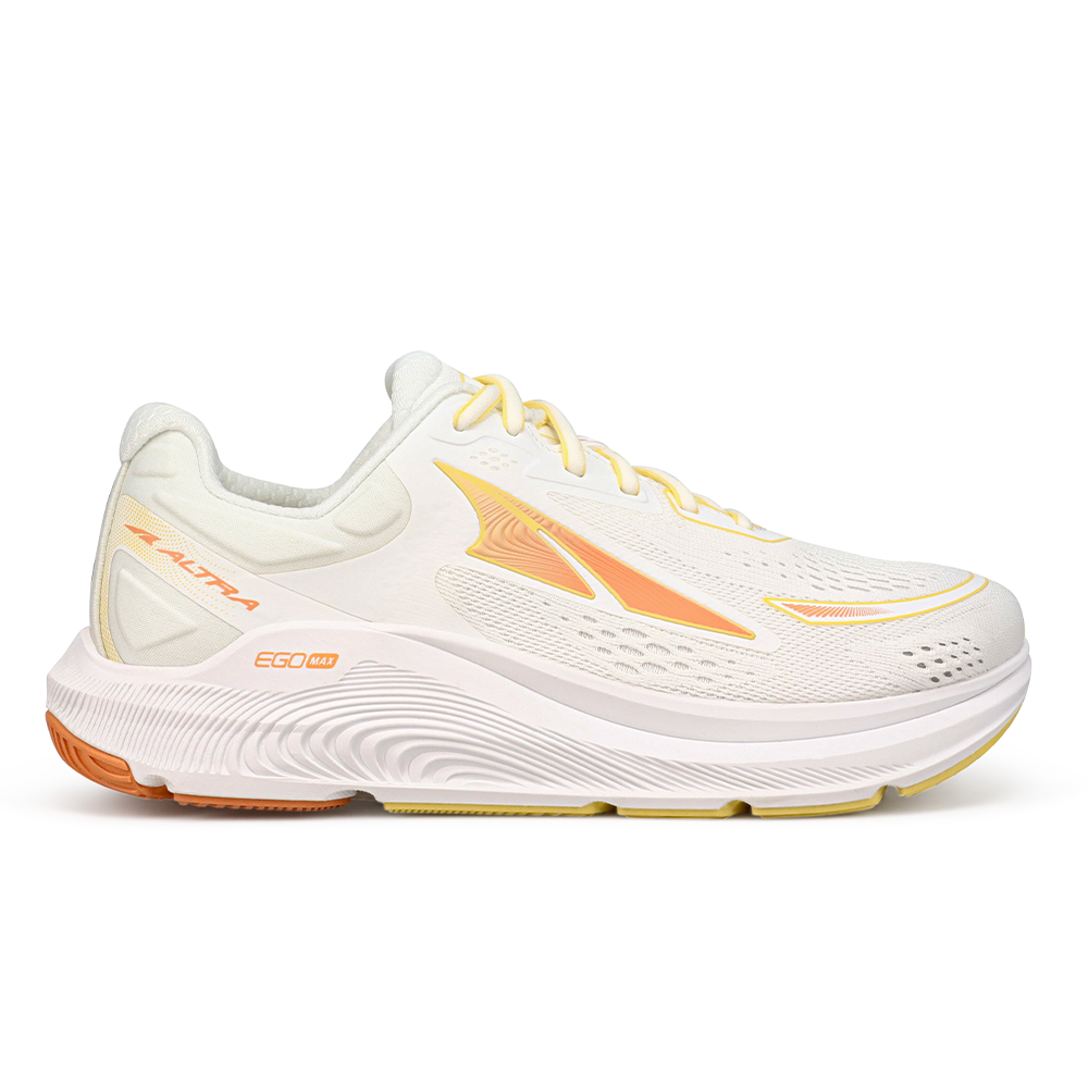 Altra-Women's Altra Paradigm 6-Yellow/White-Pacers Running