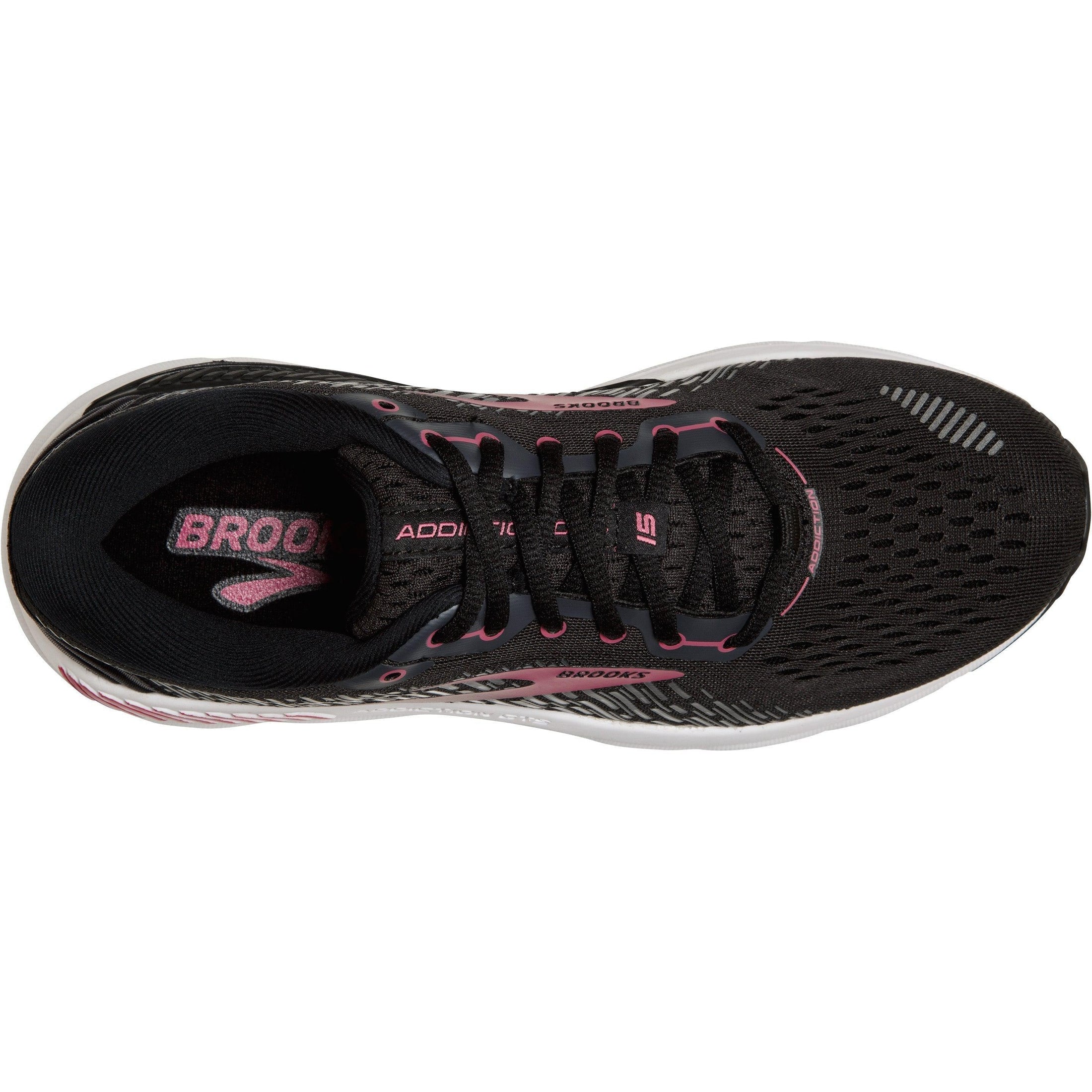 Brooks-Women's Brooks Addiction GTS 15-Pacers Running