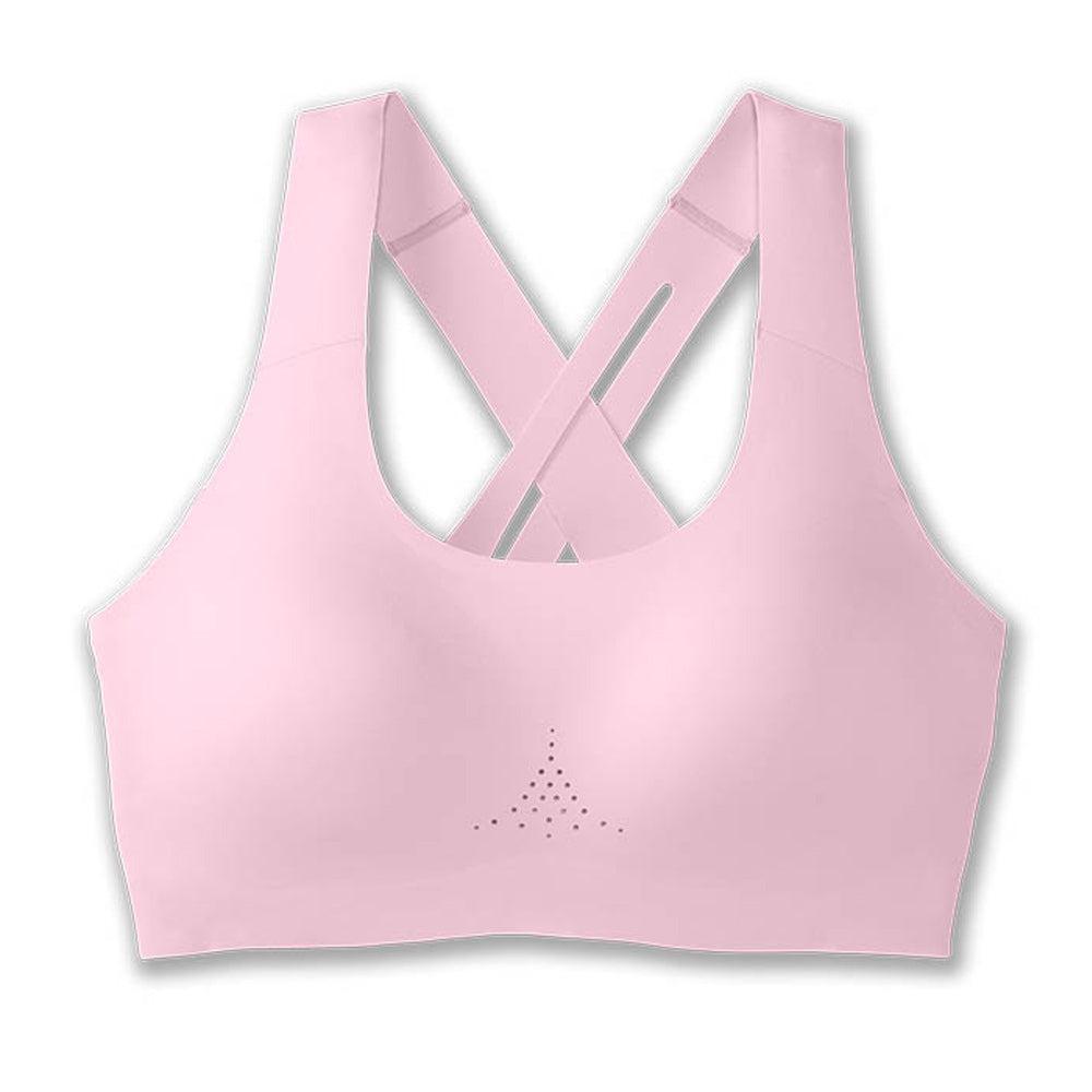 Brooks-Women's Brooks Dare Crossback Run Bra 2.0-Pacers Running