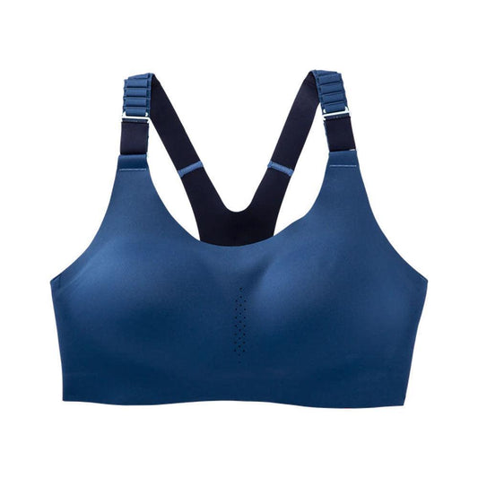 Brooks-Women's Brooks Dare Racerback Run Bra 2.0-Pacers Running