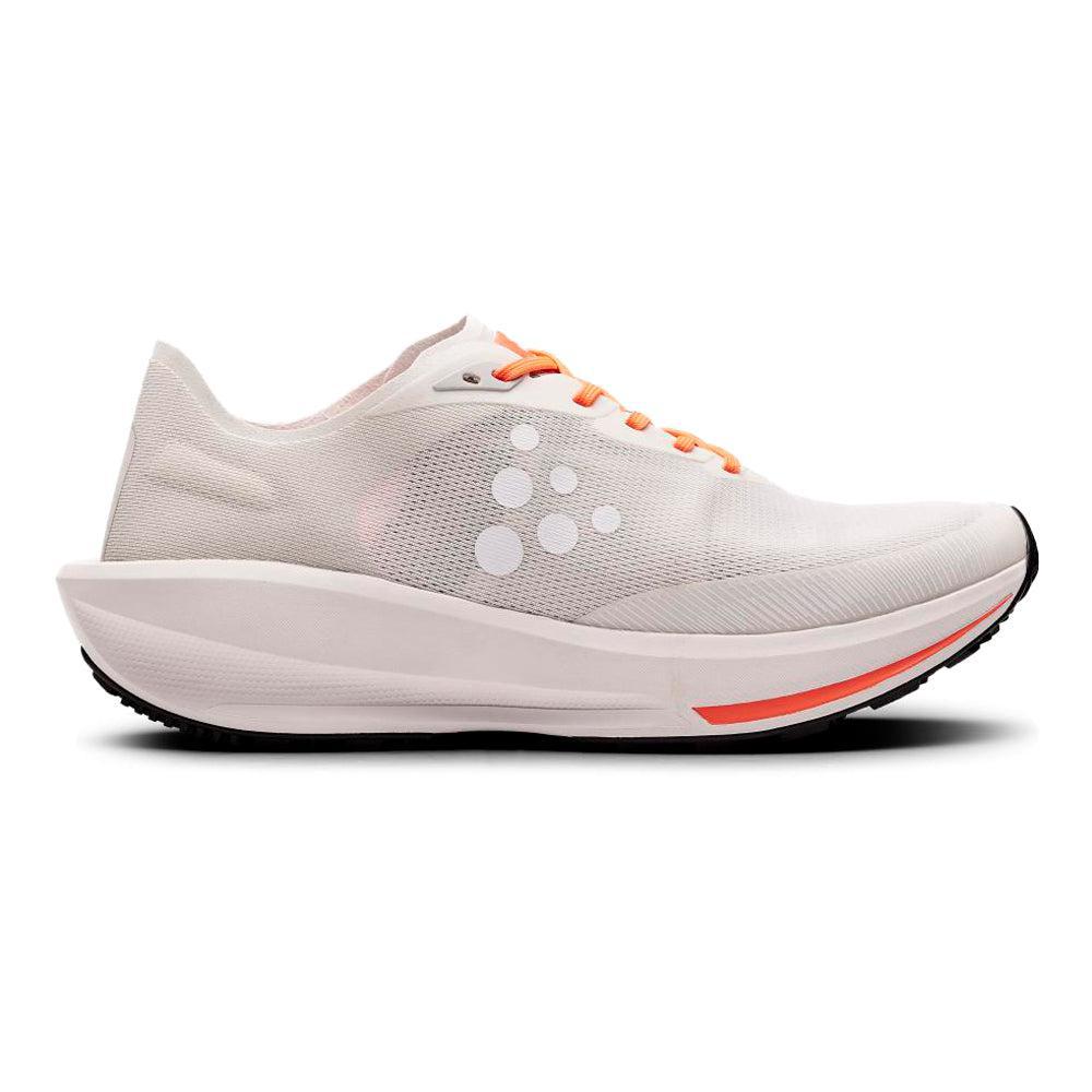 Craft-Women's Craft CTM Ultra 3-Ash White-Shock-Pacers Running