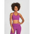 Load image into Gallery viewer, Janji-Women's Janji Pace Sports Bra-Orchid-Pacers Running
