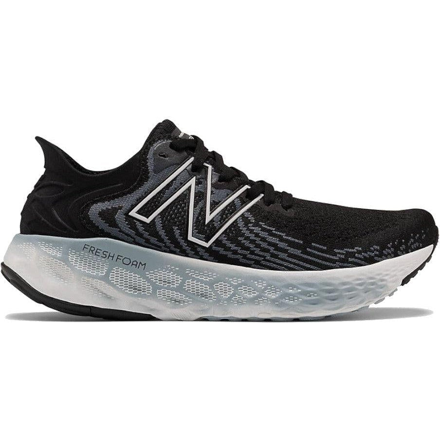 New Balance-Women's New Balance Fresh Foam 1080 v11-Black/Thunder-Pacers Running