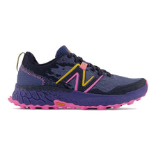 New Balance-Women's New Balance Fresh Foam X Hierro V7-Night Sky-Pacers Running