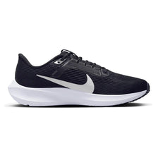 Nike-Women's Nike Pegasus 40-Black/White-Iron Grey-Pacers Running