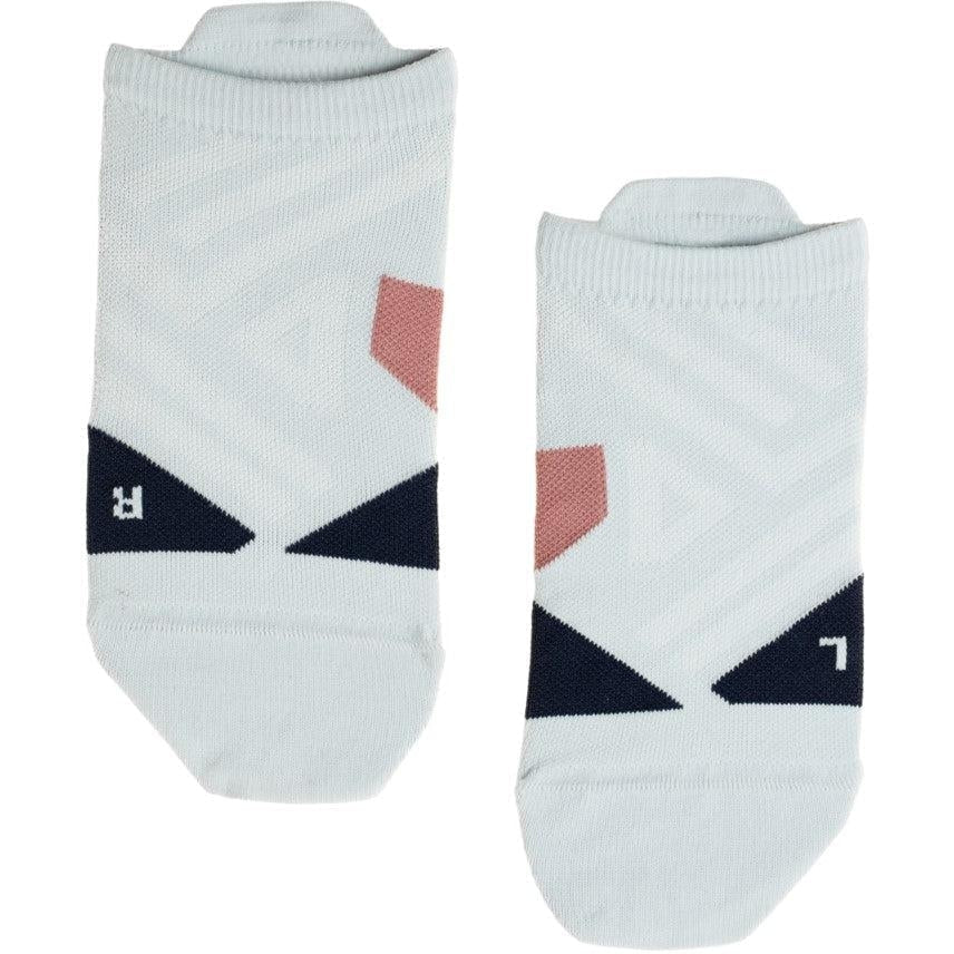 On-Women's On Low Sock-XS-Pacers Running