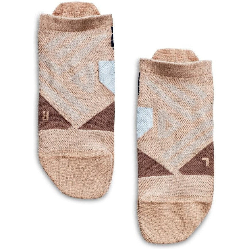 On-Women's On Low Sock-XS-Pacers Running