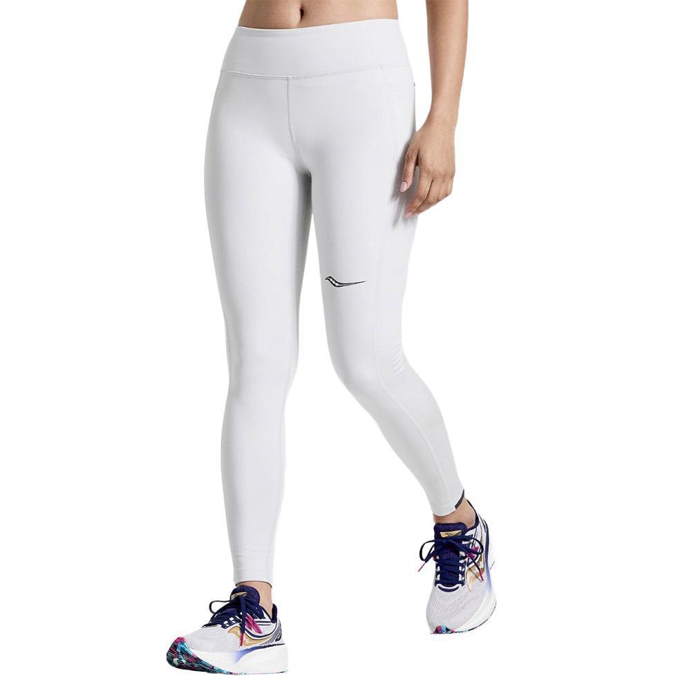 Saucony-Women's Saucony Solstice Tight-Crystal-Pacers Running