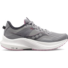 Saucony-Women's Saucony Tempus-Alloy Quartz-Pacers Running